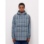 Uniqlo GU Half-Zip Parka