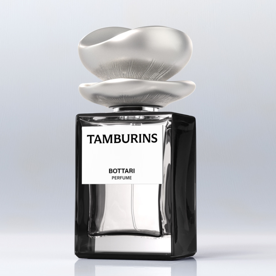 Tamburins Perfume BOTARI 50mL