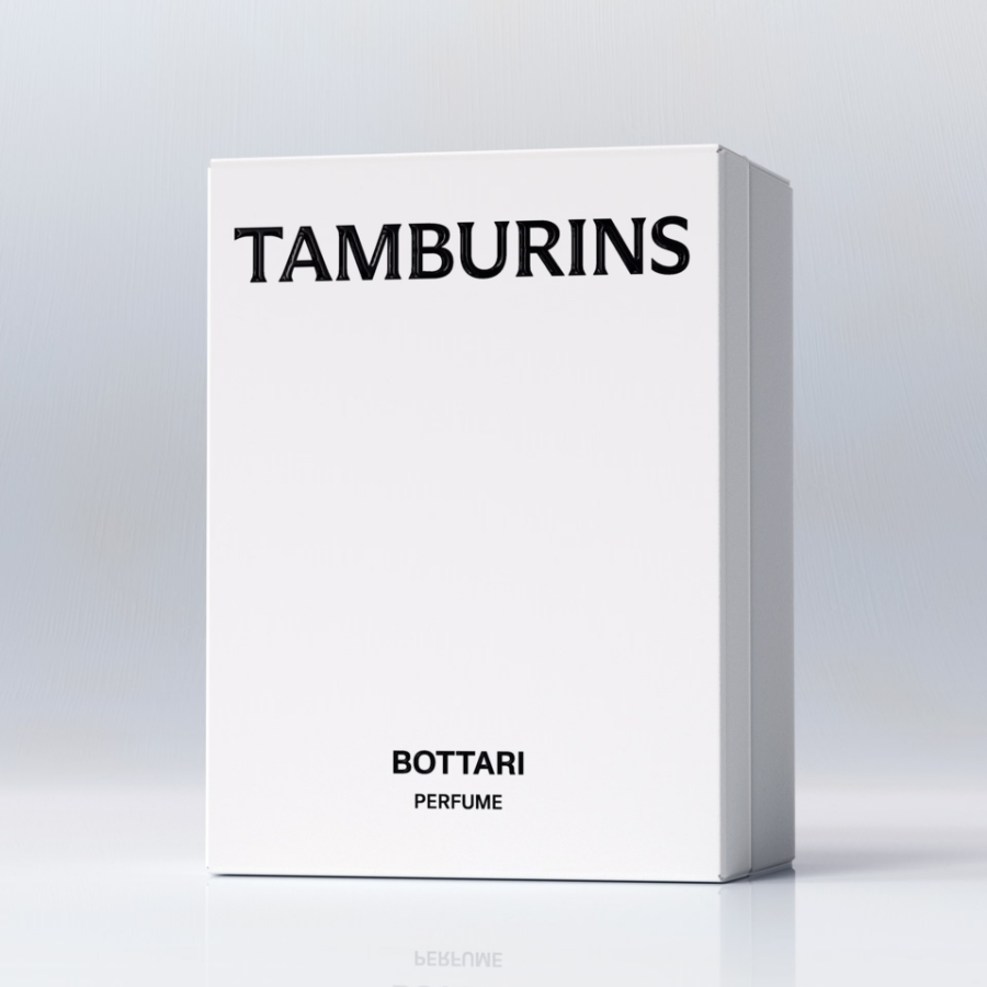 Tamburins Perfume BOTARI 50mL