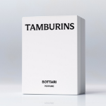 Tamburins Perfume BOTARI 50mL