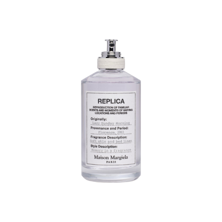 Maison Margiela Replica Lazy Sunday Morning Eau De Toilette 100ml