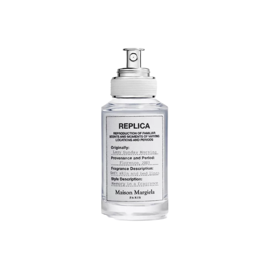 Maison Margiela Replica Lazy Sunday Morning Eau De Toilette 30ml