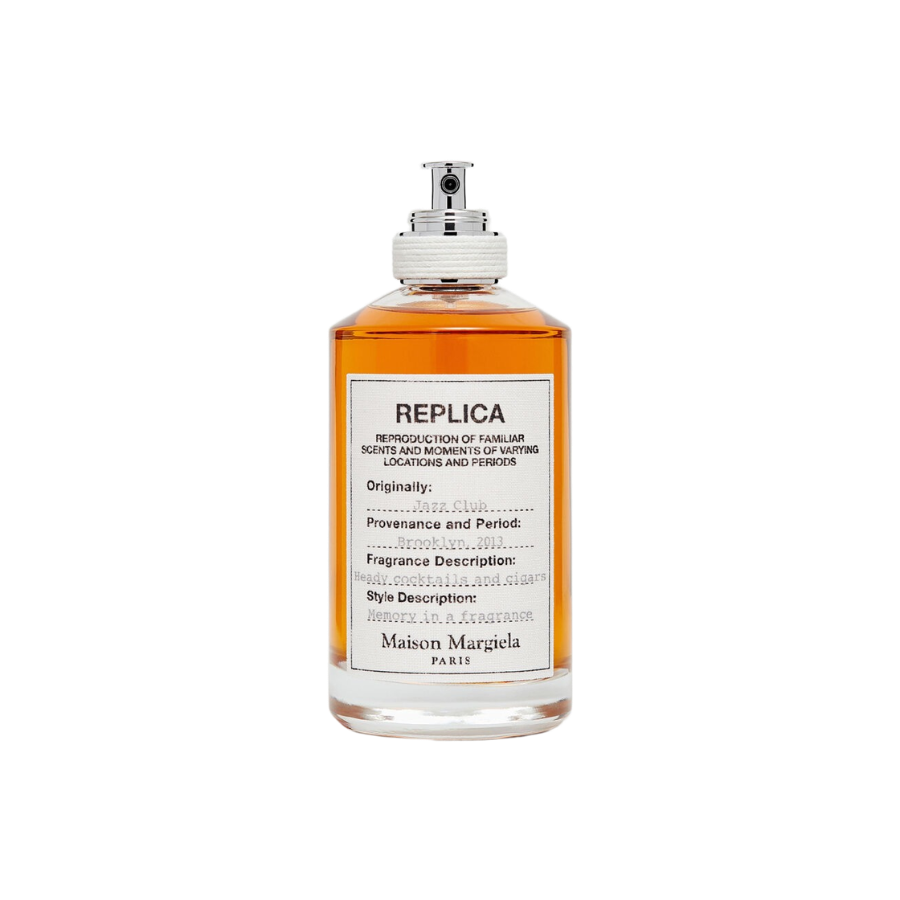 Maison Margiela Replica Jazz Club Eau De Toilette 30ml