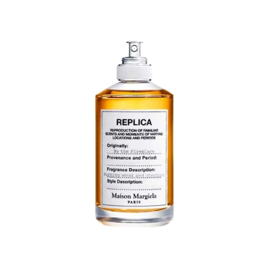 Maison Margiela Replica By The Fireplace Eau De Toilette 100ml