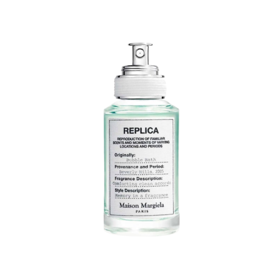 Maison Margiela Replica Bubble Bath Eau De Toilette 30ml