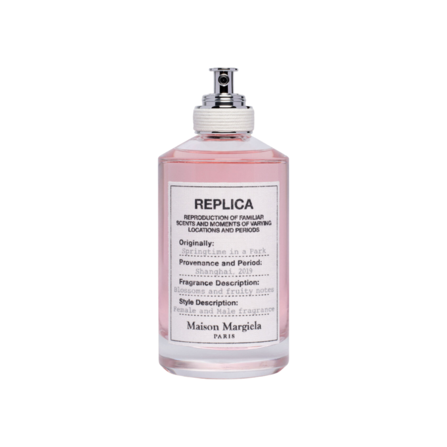 Maison Margiela Replica Springtime in a Park Eau De Toilette 100ml