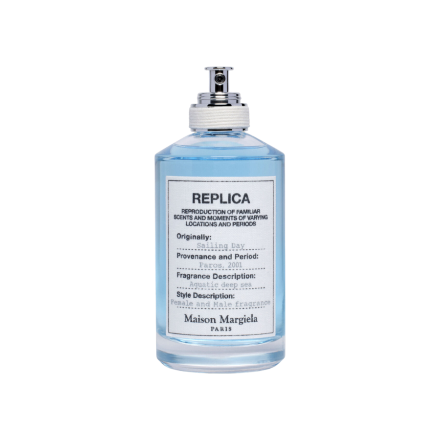 Maison Margiela Replica Sailing Day Eau De Toilette 100ml
