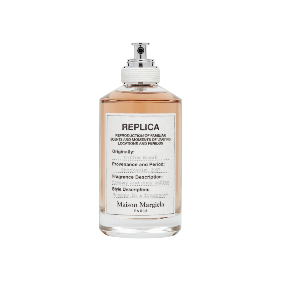 Maison Margiela Replica Coffee Break Eau De Toilette 100ml
