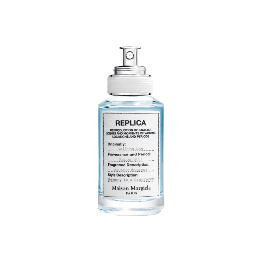 Maison Margiela Replica Sailing Day Eau De Toilette 30ml