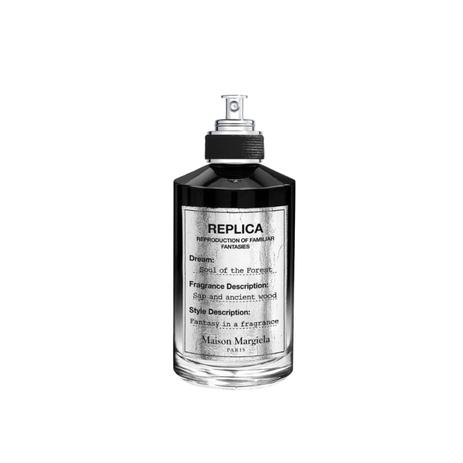 Maison Margiela Replica Soul of the Forest Eau De Parfum 100ml