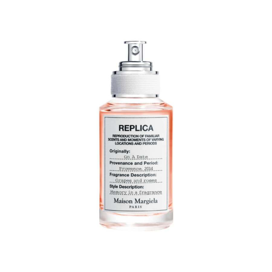 Maison Margiela Replica On A Date Eau de Toilette 30ml