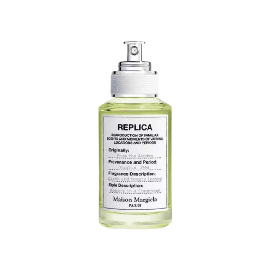 Maison Margiela Replica From The Garden Eau De Toilette 30ml