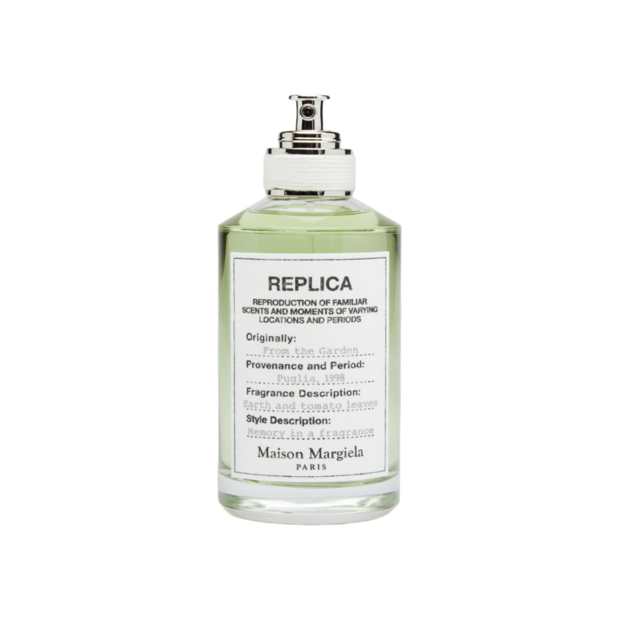 Maison Margiela Replica From The Garden Eau De Toilette 100ml