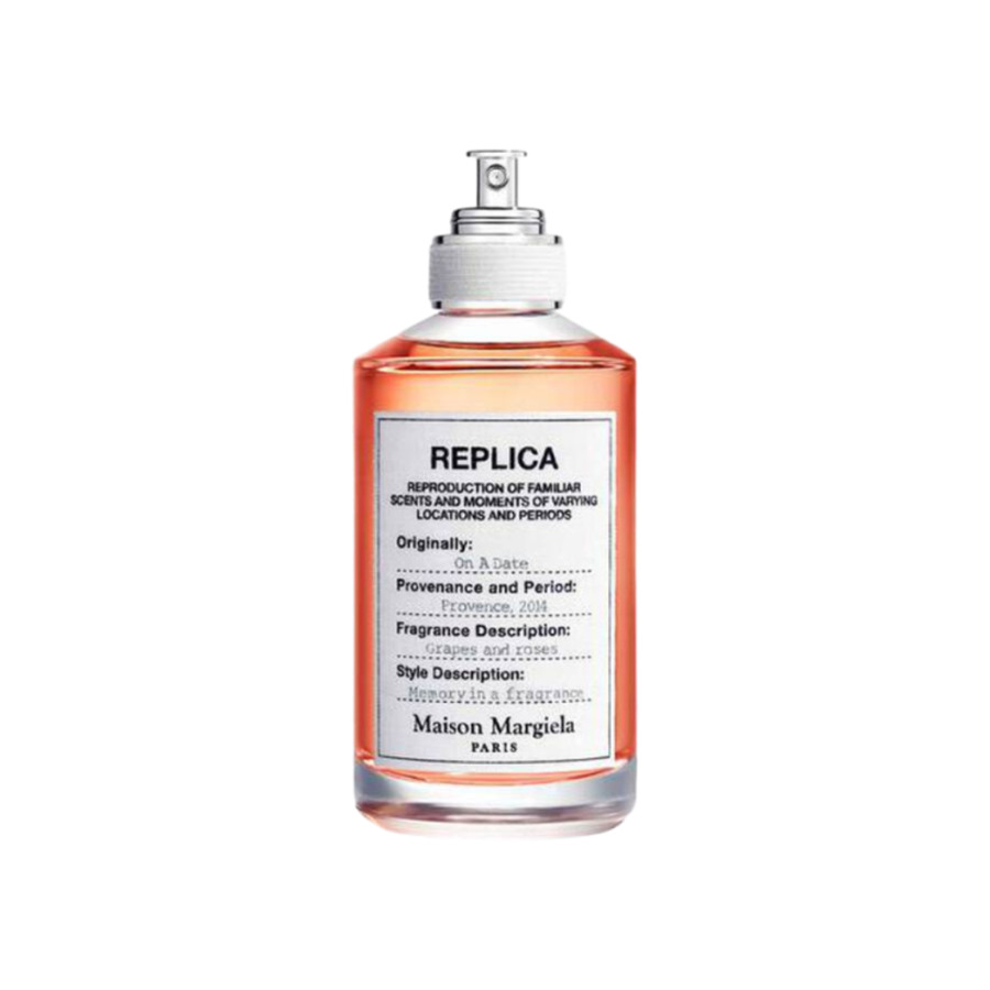 Maison Margiela Replica On A Date Eau de Toilette 100ml