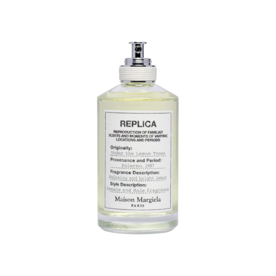 Maison Margiela Replica Under the Lemon Trees Eau De Toilette 100ml