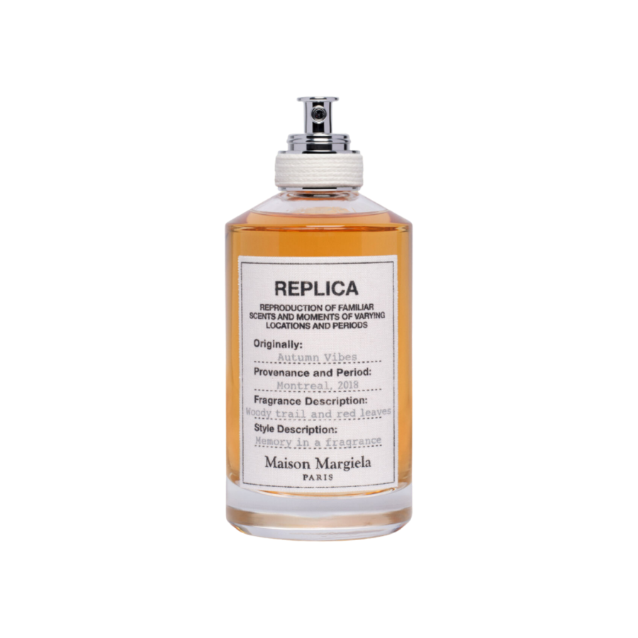 Maison Margiela Replica Autumn Vibes Eau De Toilette 100ml