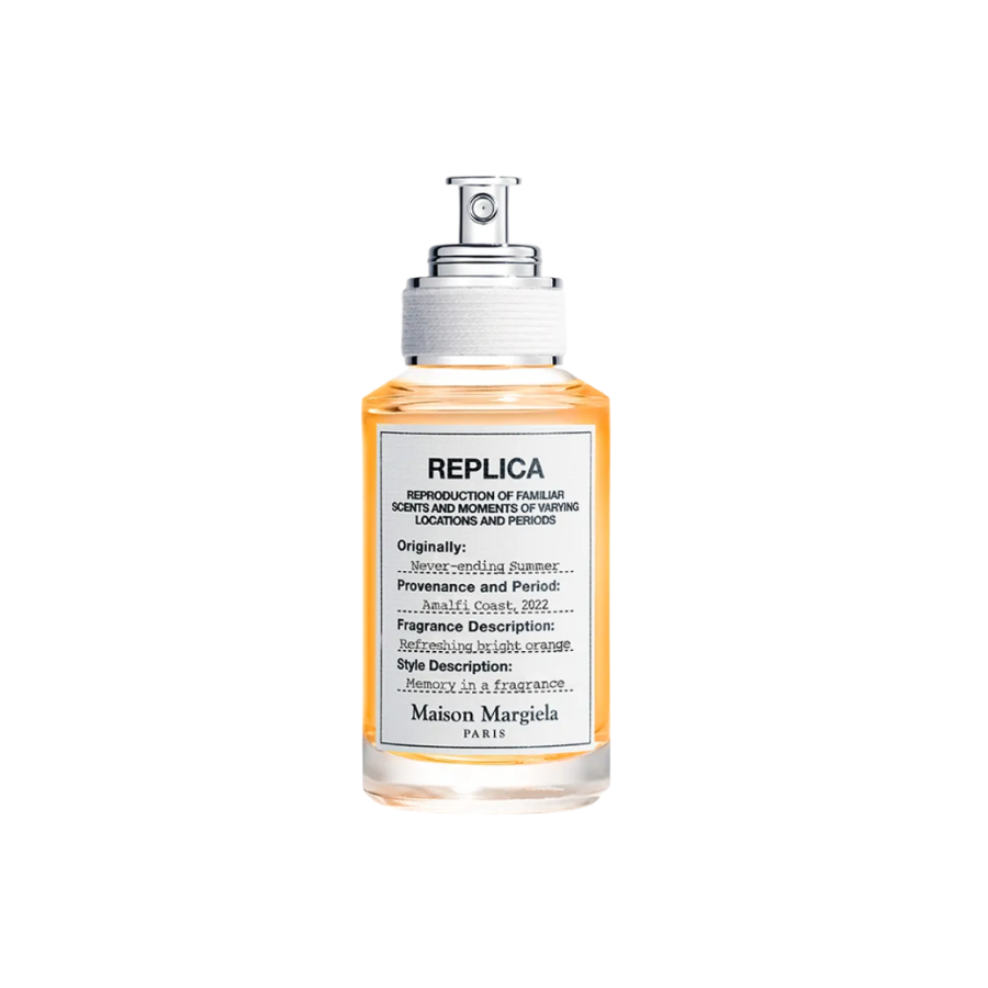 Maison Margiela Replica Never Ending Summer Eau De Toilette 30ml