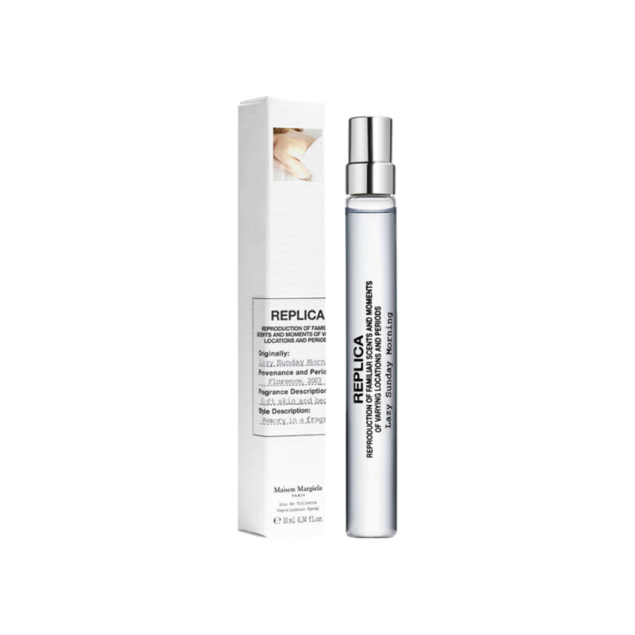Maison Margiela Replica Lazy Sunday Morning Eau De Toilette 10ml
