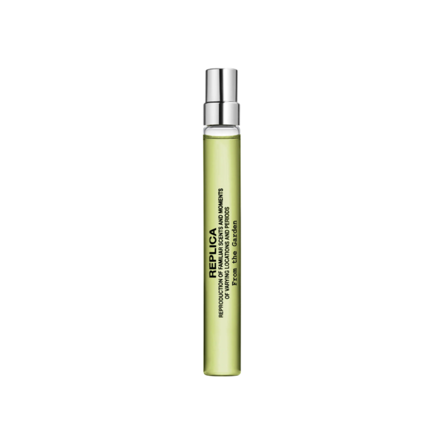 Maison Margiela Replica From The Garden Eau De Toilette 10ml