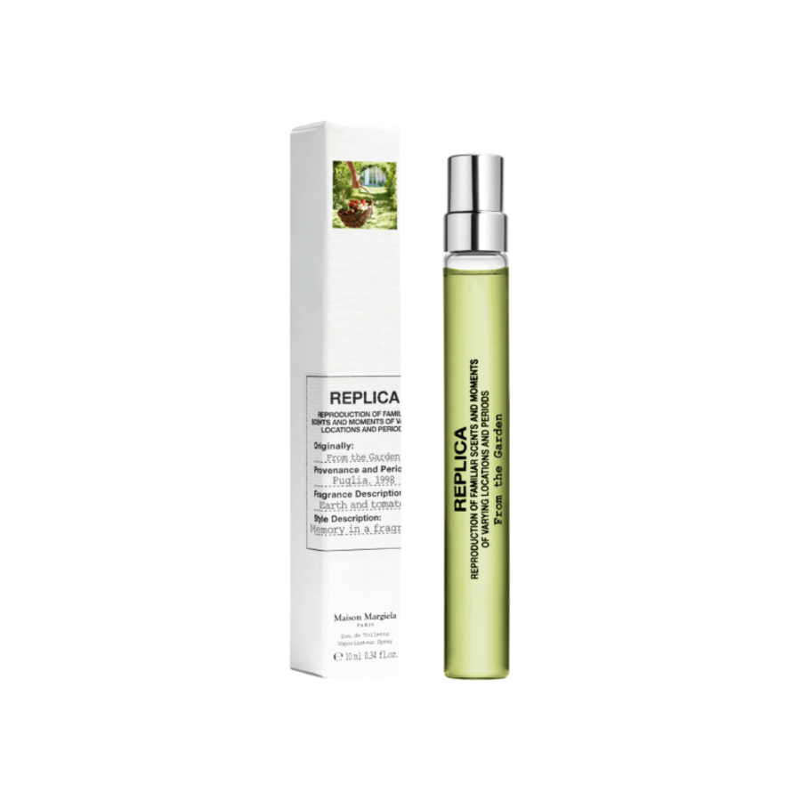 Maison Margiela Replica From The Garden Eau De Toilette 10ml