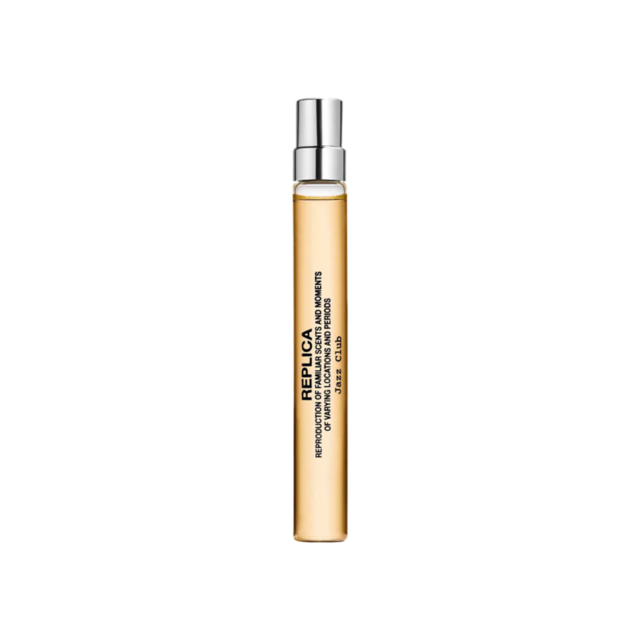 Maison Margiela Replica Jazz Club Eau De Toilette 10ml
