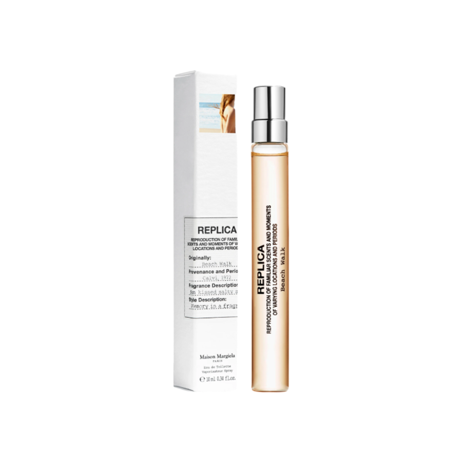 Maison Margiela Replica Beach Walk Eau de Toilette 10ml
