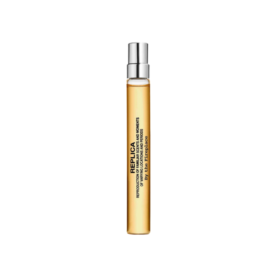 Maison Margiela Replica By The Fireplace Eau De Toilette 10ml