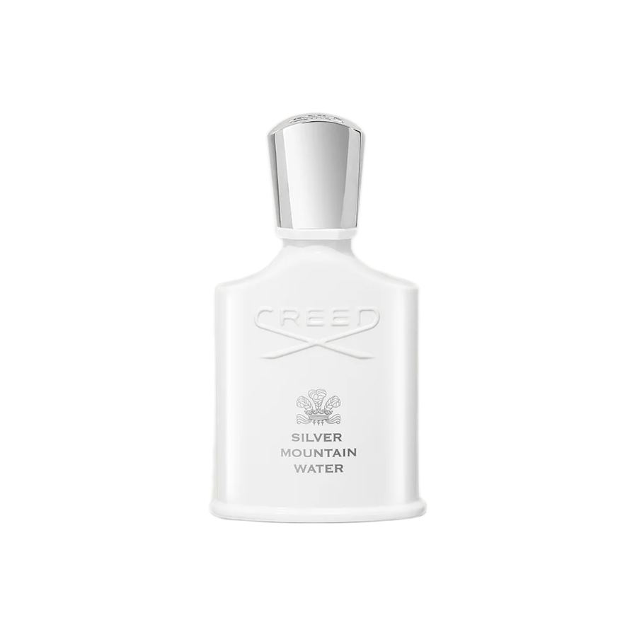 Creed Silver Mountain Water Eau De Parfum 50ml