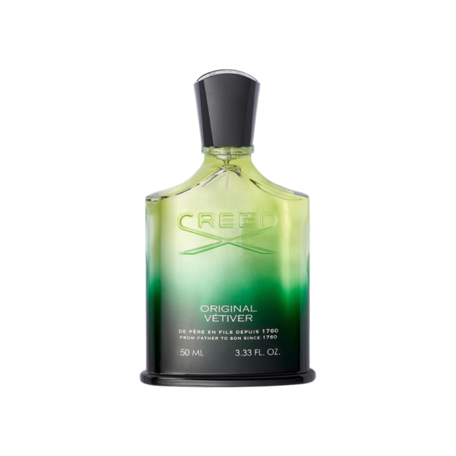 Creed Original Vetiver Eau De Parfum 50ml
