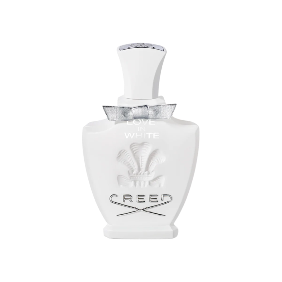Creed Love In White Eau De Parfum 75ml