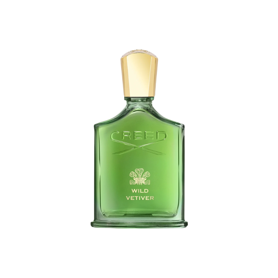 Creed Wild Vetiver Eau De Parfum 50ml