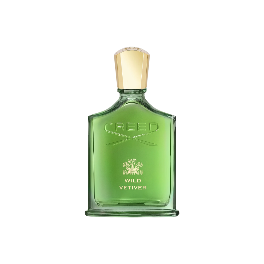Creed Wild Vetiver Eau De Parfum 100ml