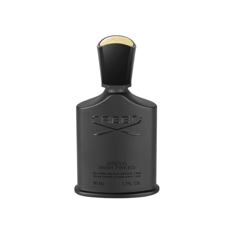 Creed Green Irish Tweed Eau De Parfum 50ml