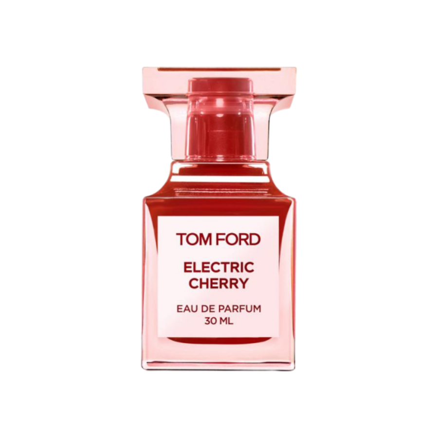 Tom Ford Electric Cherry Eau De Parfum 30ml