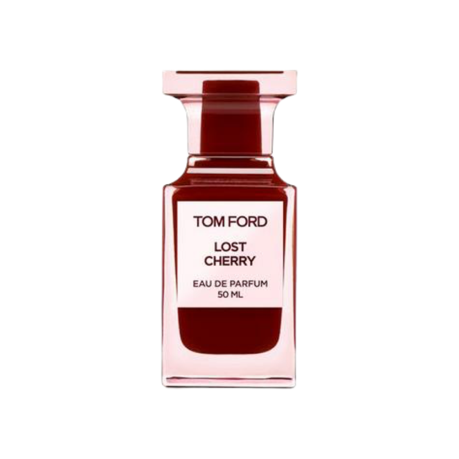 Tom Ford Lost Cherry Eau De Parfum 50ml