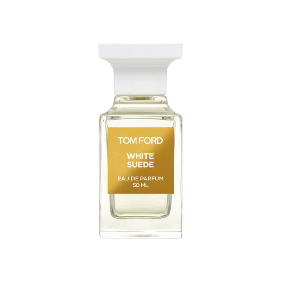 Tom Ford White Suede Eau De Parfum 50ml