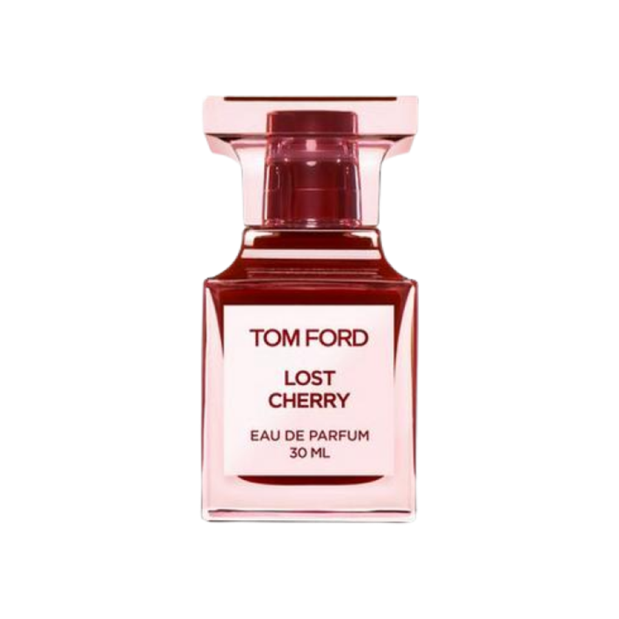 Tom Ford Lost Cherry Eau De Parfum 30ml