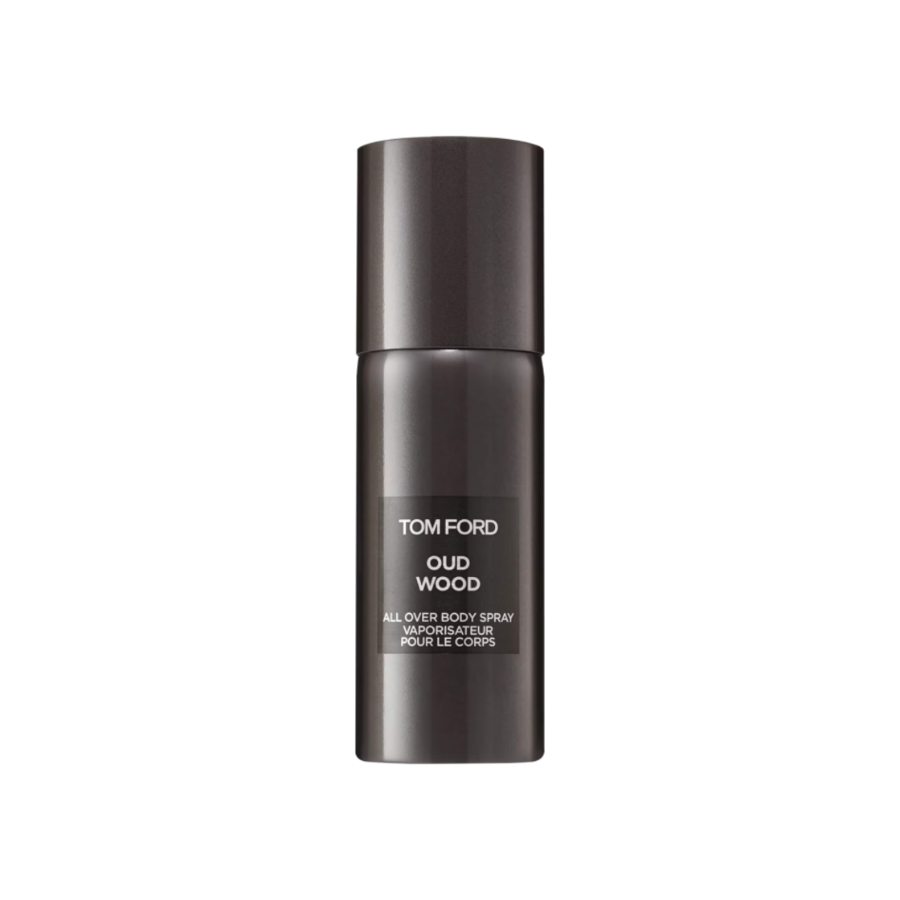 Tom Ford Oud Wood All Over Body Spray 150ml