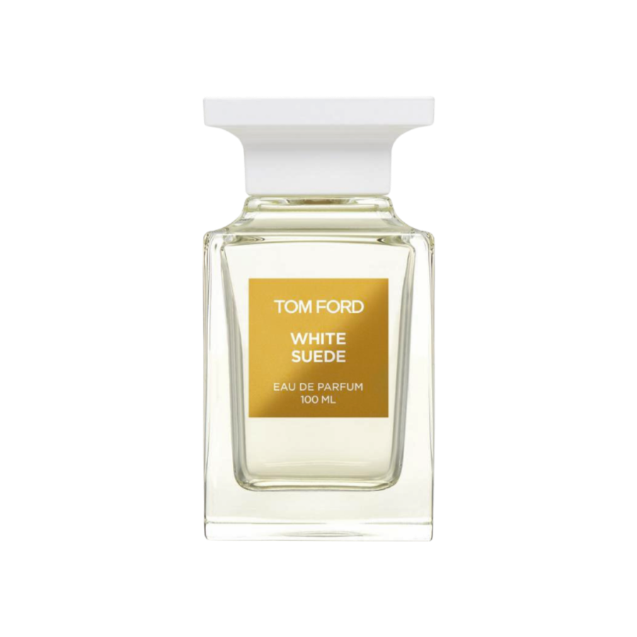 Tom Ford White Suede Eau De Parfum 100ml