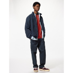 Uniqlo Soft Brushed Crew Neck T Long Sleeve