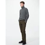 Uniqlo Soft Brushed T Long Sleeve