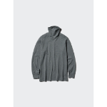 Uniqlo Soft Brushed T Long Sleeve
