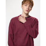 Uniqlo Soft Knit Long Sleeve T