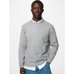 Uniqlo Soft Knit Long Sleeve T