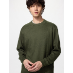 Uniqlo Soft Knit Long Sleeve T
