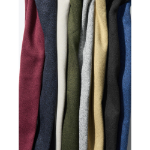 Uniqlo Soft Knit Long Sleeve T