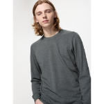 Uniqlo Heattech Ultra Warm Crew Neck T Long Sleeve