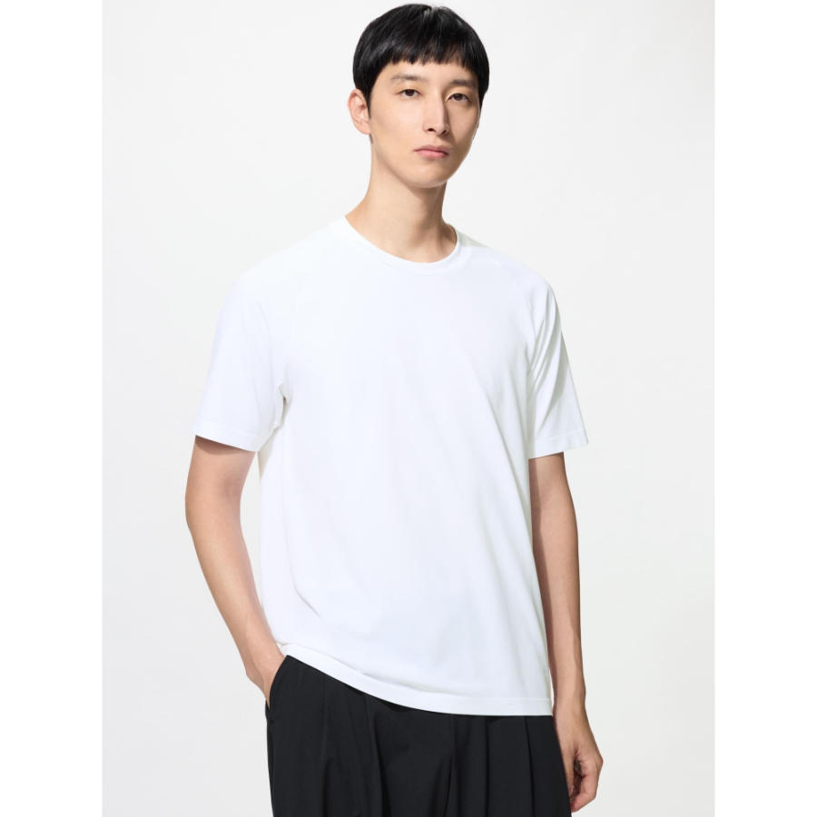 Uniqlo DRY-EX T