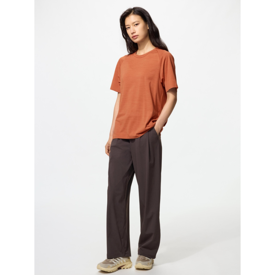 Uniqlo DRY-EX T