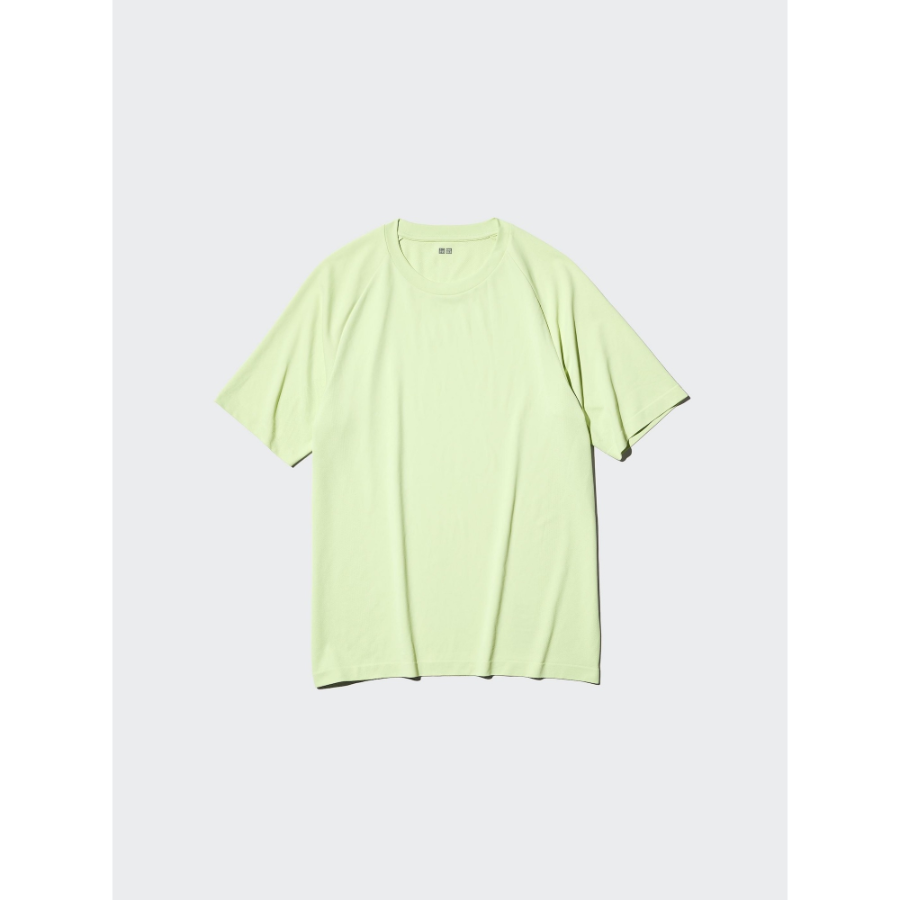 Uniqlo DRY-EX T